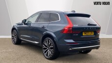 Volvo Xc60 2.0 T8 455 RC PHEV Inscription Pro 5dr AWD Auto Estate